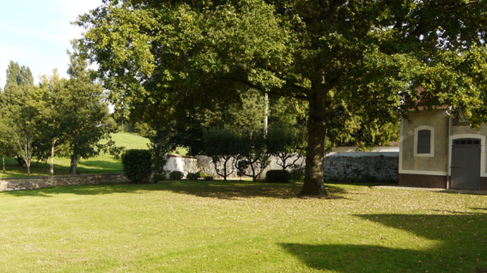 Domaine du Ru - Location Gîte Disneyland Paris