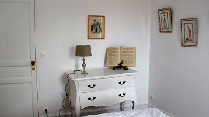 Domaine du Ru - Holiday Home to Rent Seine et Marne, Paris, France